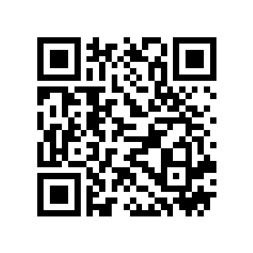 App Store QR code